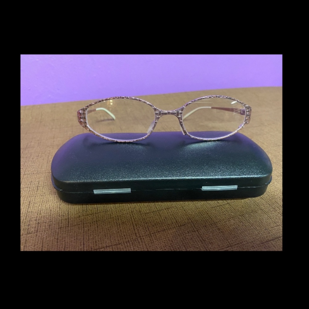 Christian Roth Women's Eyeglasses
